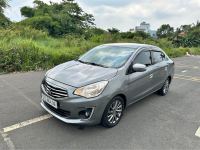 Bán xe Mitsubishi Attrage 2017 1.2CVT giá 226 Triệu - Đồng Nai