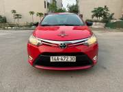 Bán xe Toyota Vios 2015 1.3 MT giá 228 Triệu - Hà Nội