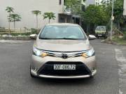 Bán xe Toyota Vios 2015 giá 315 Triệu - Hà Nội