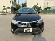 Bán xe Toyota Vios 2014 1.3J giá 224 Triệu - Hà Nội