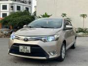 Bán xe Toyota Vios 1.3 Limo 2015 giá 232 Triệu - Hà Nội