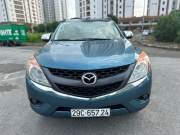 Bán xe Mazda BT50 2014 giá 275 Triệu - Hà Nội