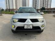 Bán xe Mitsubishi Triton 2009 GLS 4x4 MT giá 188 Triệu - Hà Nội