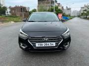 Bán xe Hyundai Accent 1.4 MT 2018 giá 275 Triệu - Hà Nội