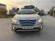 Bán xe Toyota Innova 2.0J 2014 giá 232 Triệu - Hà Nội