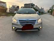 Bán xe Toyota Innova 2014 2.0J giá 232 Triệu - Hà Nội