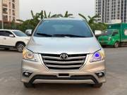 Bán xe Toyota Innova 2015 2.0E giá 225 Triệu - Hà Nội