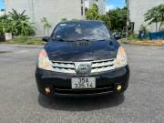 Bán xe Nissan Grand livina 1.8 MT 2011 giá 128 Triệu - Hà Nội