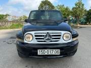 Bán xe Ssangyong Korando 2004 TX-5 4x2 AT giá 78 Triệu - Hà Nội