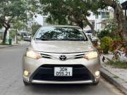 Bán xe Toyota Vios 2015 1.5E giá 245 Triệu - Hà Nội