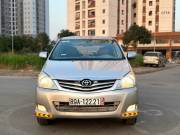 Bán xe Toyota Innova 2010 G giá 175 Triệu - Hà Nội