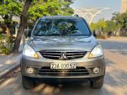 Bán xe Mitsubishi Zinger GLS 2.4 MT 2008 giá 155 Triệu - Hà Nội