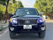 Bán xe Ford Everest 2009 2.5L 4x2 MT giá 239 Triệu - Hà Nội