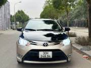 Bán xe Toyota Vios 2017 1.5E giá 258 Triệu - Hà Nội