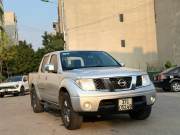 Bán xe Nissan Navara LE 2.5MT 4WD 2013 giá 238 Triệu - Hà Nội