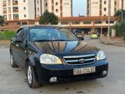 Bán xe Daewoo Gentra SX 1.5 MT 2008 giá 73 Triệu - Hà Nội