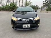 Bán xe Toyota Vios 2015 1.3J giá 198 Triệu - Hà Nội