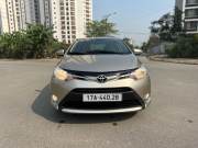 Bán xe Toyota Vios 2018 1.5E giá 265 Triệu - Hà Nội