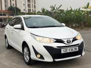 Bán xe Toyota Vios 2018 1.5E MT giá 265 Triệu - Hà Nội