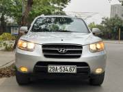 Bán xe Hyundai SantaFe 2007 2.7L 4WD giá 255 Triệu - Hà Nội