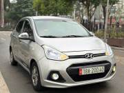 Bán xe Hyundai i10 2015 Grand 1.2 MT Base giá 165 Triệu - Hà Nội