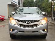 Bán xe Mazda BT50 2015 2.2L 4x4 MT giá 285 Triệu - Hà Nội