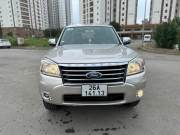 Bán xe Ford Everest 2010 2.5L 4x2 MT giá 235 Triệu - Hà Nội