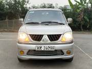 Bán xe Mitsubishi Jolie 2004 SS giá 78 Triệu - Hà Nội