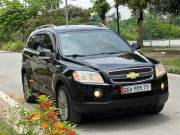 Bán xe Chevrolet Captiva 2009 LTZ 2.0 AT giá 255 Triệu - Hà Nội