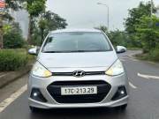 Bán xe Hyundai i10 2015 Grand 1.2 MT Base giá 158 Triệu - Hà Nội