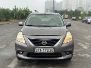 Bán xe Nissan Sunny 2013 XL giá 135 Triệu - Hà Nội