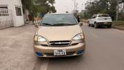 Bán xe Chevrolet Vivant 2008 CDX AT giá 85 Triệu - Hà Nội