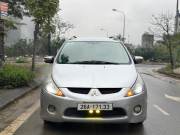 Bán xe Mitsubishi Grandis 2005 2.4 AT giá 135 Triệu - Hà Nội