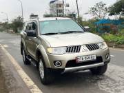 Bán xe Mitsubishi Pajero Sport 2012 D 4x4 MT giá 285 Triệu - Hà Nội