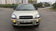 Bán xe Hyundai Tucson 2009 2.0 AT 4WD giá 165 Triệu - Hà Nội