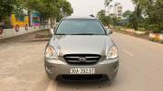 Bán xe Kia Carens 2009 LX 1.6 MT giá 129 Triệu - Hà Nội