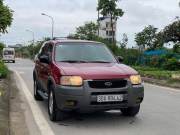 Bán xe Ford Escape 2001 3.0 V6 giá 58 Triệu - Hà Nội