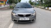 Bán xe Kia Forte 2009 1.6 MT giá 136 Triệu - Hà Nội
