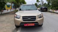 Bán xe Hyundai SantaFe 2009 2.2 MT 4WD giá 155 Triệu - Hà Nội