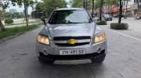 Bán xe Chevrolet Captiva 2007 LT 2.4 MT giá 95 Triệu - Hà Nội