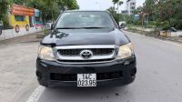 Bán xe Toyota Hilux 2010 3.0G 4x4 MT giá 225 Triệu - Hà Nội