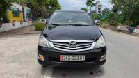 Bán xe Toyota Innova G 2007 giá 123 Triệu - Hà Nội