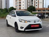 Bán xe Toyota Vios 2016 1.5E giá 195 Triệu - Hà Nội