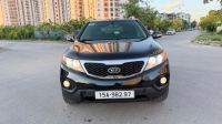 Bán xe Kia Sorento 2012 GAT 2.4L 2WD giá 265 Triệu - Hà Nội