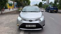 Bán xe Toyota Vios 2015 1.5E giá 185 Triệu - Hà Nội