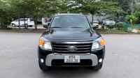 Bán xe Ford Everest 2010 Limited 2.5L 4x2 AT giá 188 Triệu - Hà Nội