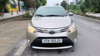 Bán xe Toyota Vios 2015 1.3 Limo giá 155 Triệu - Hà Nội