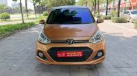 Bán xe Hyundai i10 2014 Grand 1.2 AT giá 185 Triệu - Hà Nội
