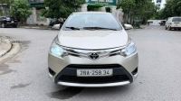 Bán xe Toyota Vios 2015 1.5E giá 178 Triệu - Hà Nội