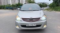 Bán xe Toyota Innova 2010 G giá 135 Triệu - Hà Nội
